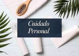 CUIDADO PERSONAL