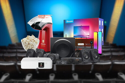 Tecnología / Gamers y +