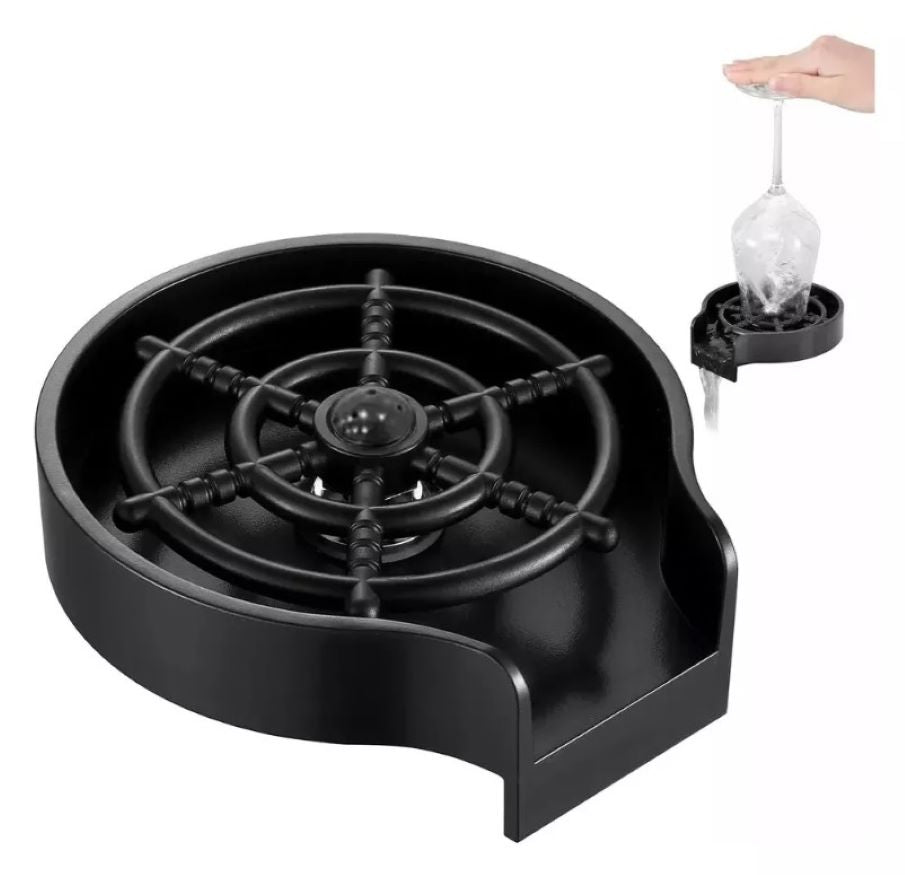 Lavacopas Lava Vasos Automático Para Lav