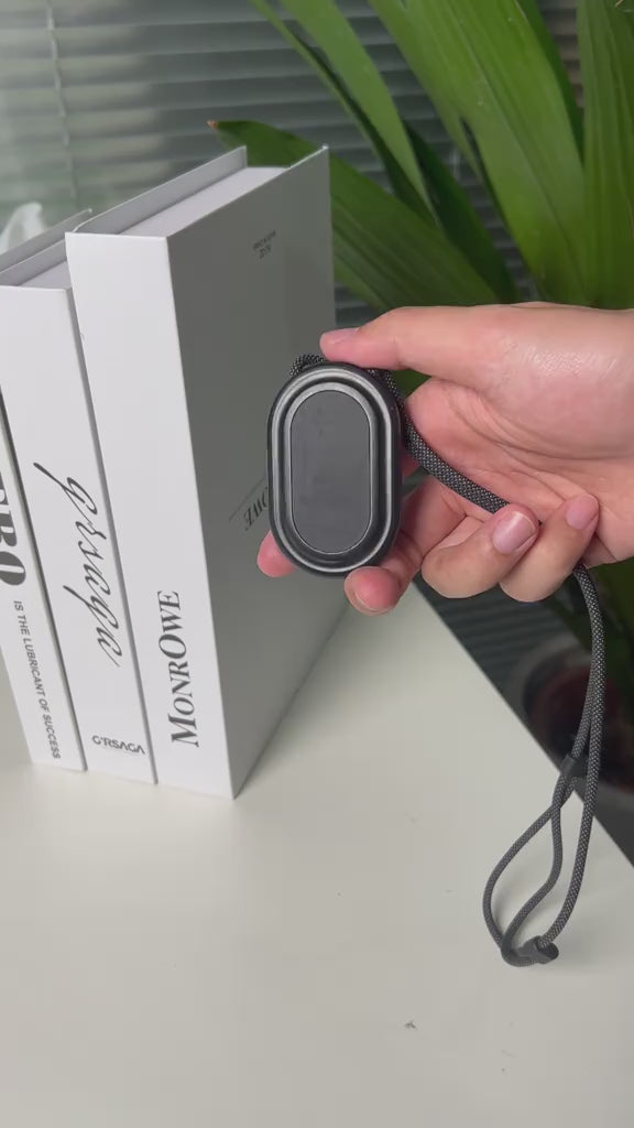 Mini Cámara Corporal – Graba Todo con Discreción y Seguridad en Cualquier Momento