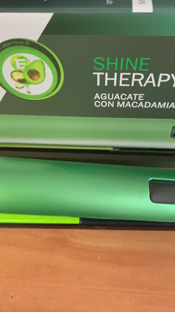 PLANCHA AGUACATE