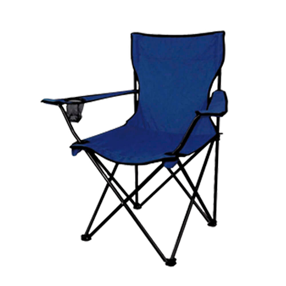 Pack 2 Silla Plegable Camping Playa Terraza