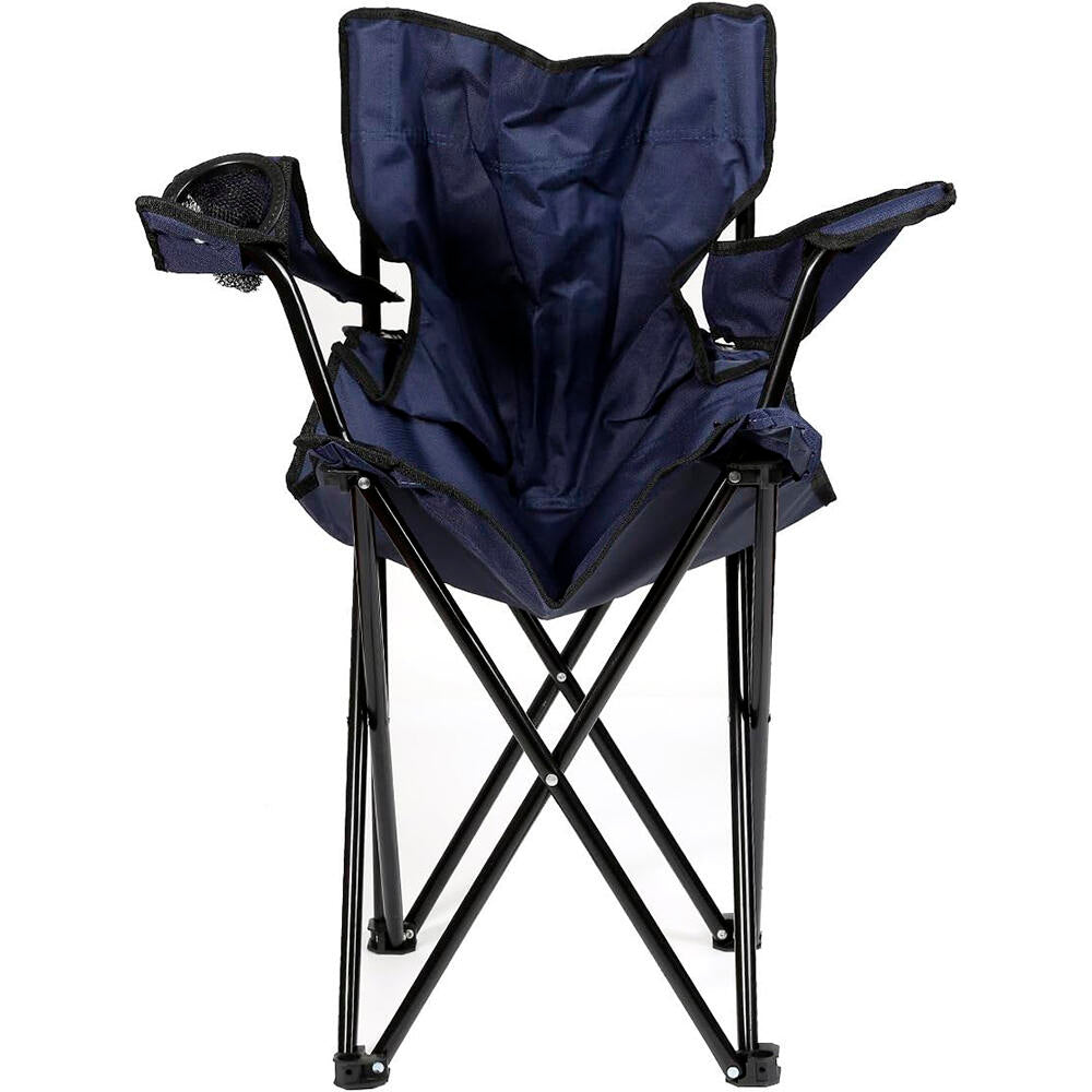 Pack 2 Silla Plegable Camping Playa Terraza