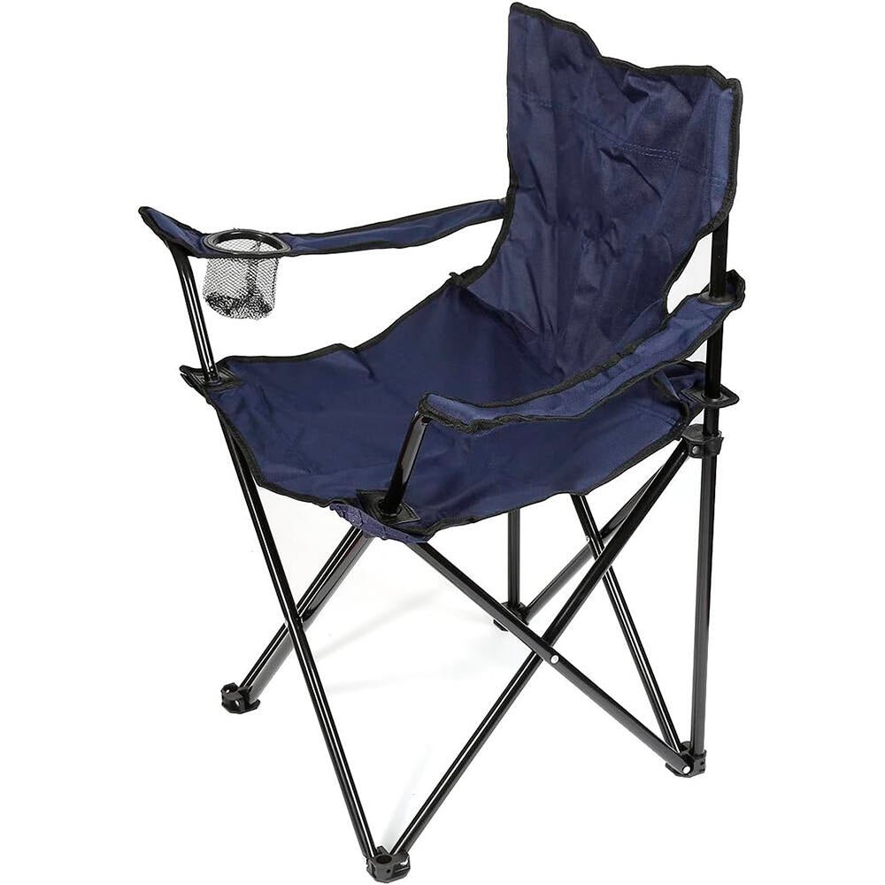 Pack 2 Silla Plegable Camping Playa Terraza