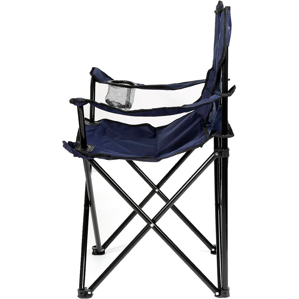 Pack 2 Silla Plegable Camping Playa Terraza