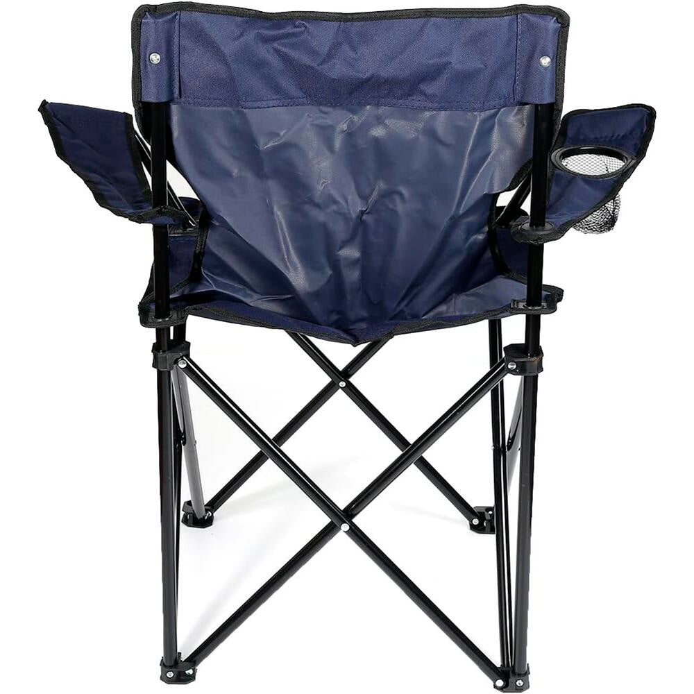 Pack 2 Silla Plegable Camping Playa Terraza